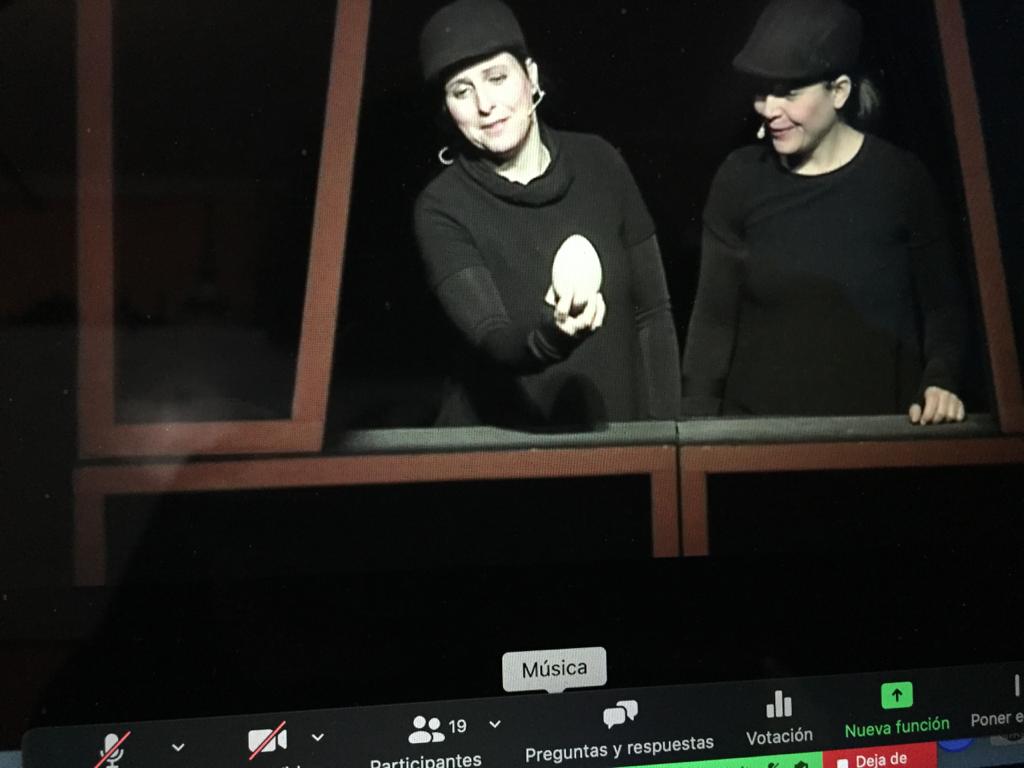 Más de 500 estudiantes han vivido la experiencia FINTDAZ 2020 en la Región de Tarapacá