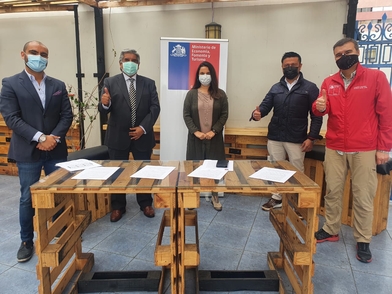 Ministerio de Economía invita a consumidores a participar en el Cyber de las Pymes entre el 28 y 30 de septiembre