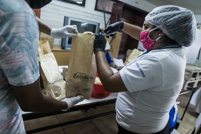 Core Arica aprobó financiamiento de 172 proyectos al 6% FNDR presentados por organizaciones sociales y vecinales afectadas por la pandemia