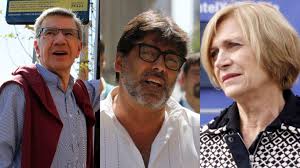 Cadem: Piñera llega a 21% de aprobación y carrera presidencial registra triple empate entre Lavín, Jadue y Matthei