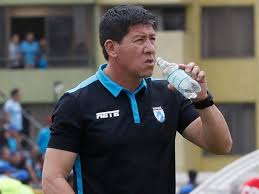 Derrota le costó la salida de Deportes Iquique a Jaime Vera