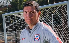 Entrenador de Deportes Iquique vive al frente del Complejo Los Verdes