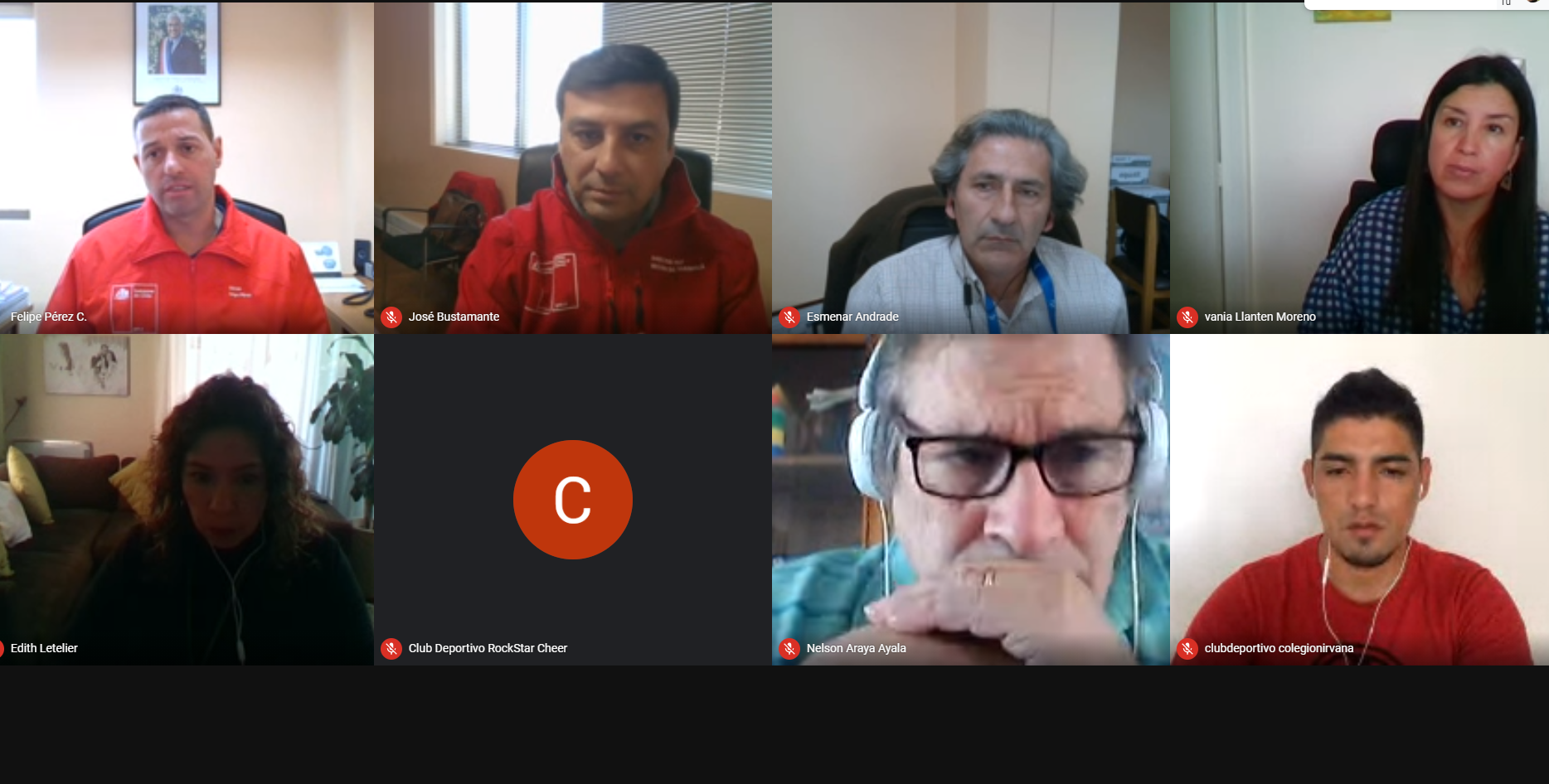 Mindep entrega más 27 millones para nuevos proyectos deportivos