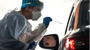 MINSAL: Hoy 1.194 casos nuevos, la cifra más baja desde el 6 de mayo, pero positividad supera el 7% tras 37 días; en Tarapacá 34 casos de covid-19