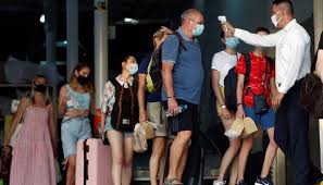 MINSAL: 27 decesos por covid y 1.536 casos nuevos: Positividad de los PCR fue 5,65%; en Tarapacá 37 casos