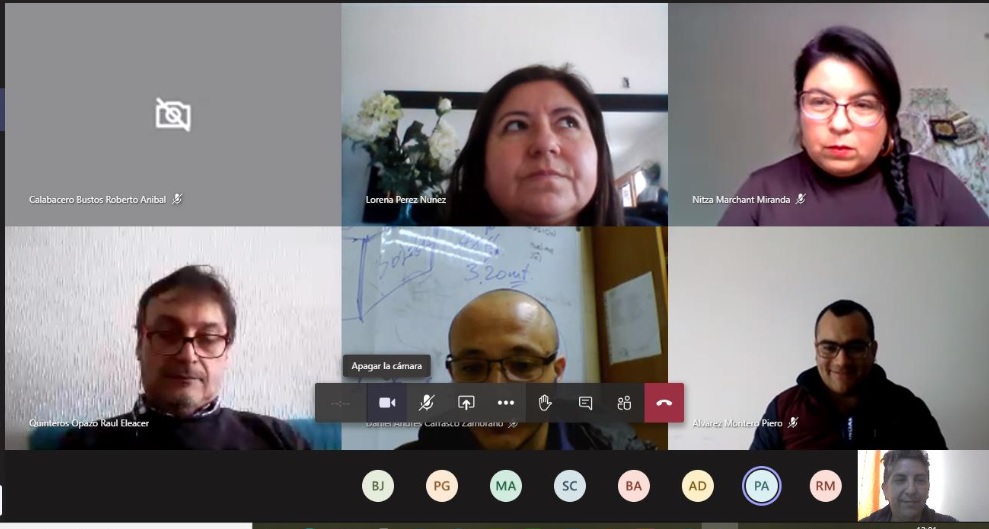 SAG e Indap se unen para potenciar la agricultura orgánica en Tarapacá