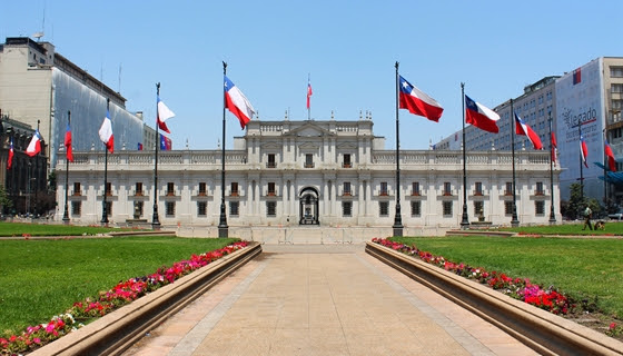 Presidente Piñera anuncia extensión de Estado de Excepción por 90 días