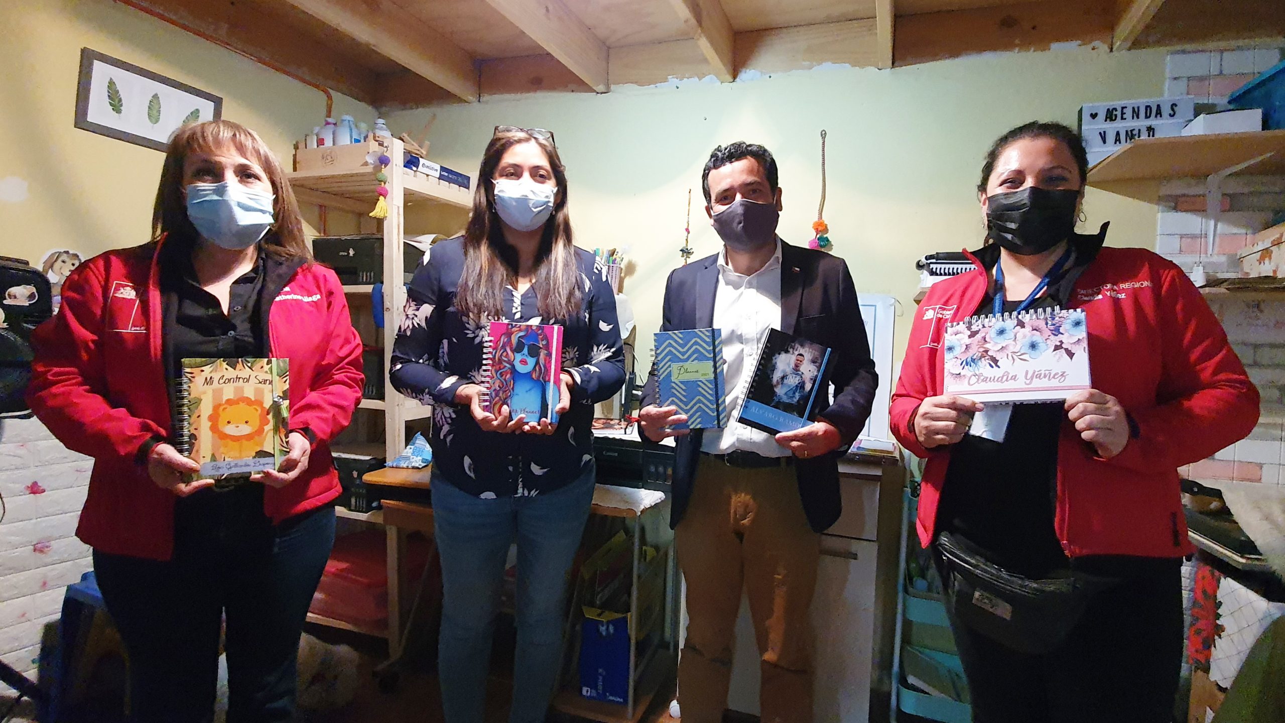 Comenzó el quinto pago del Ingreso Familiar de Emergencia a 58 mil hogares de Tarapacá