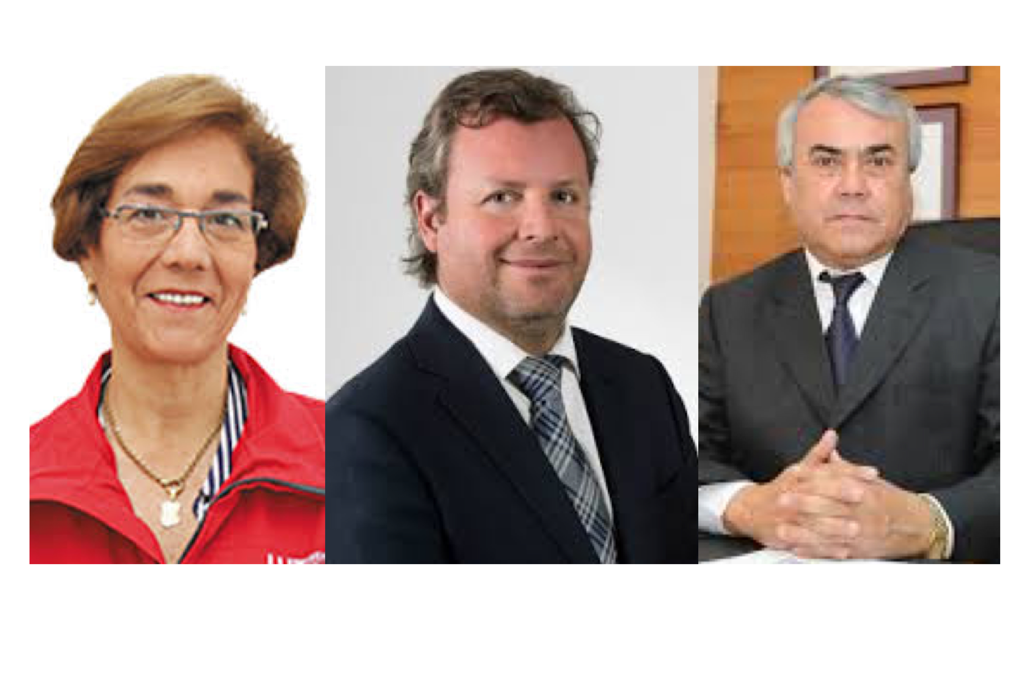 Parlamentarios de Tarapacá condenan «declaraciones infames, graves e injuriosas del diputado Gutiérrez»