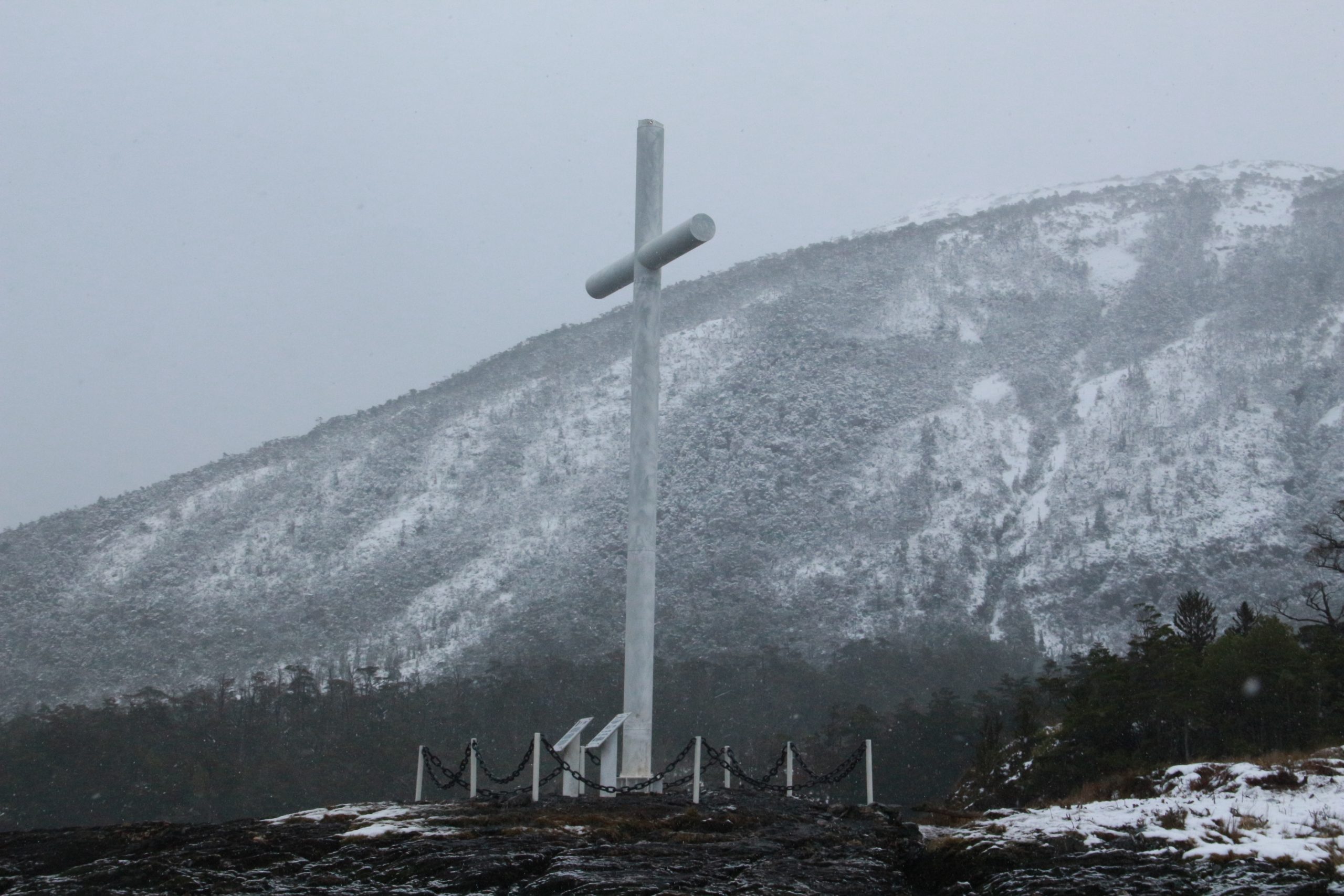 Armada realizará actividades de conmemoración por los 500 años del Estrecho de Magallanes