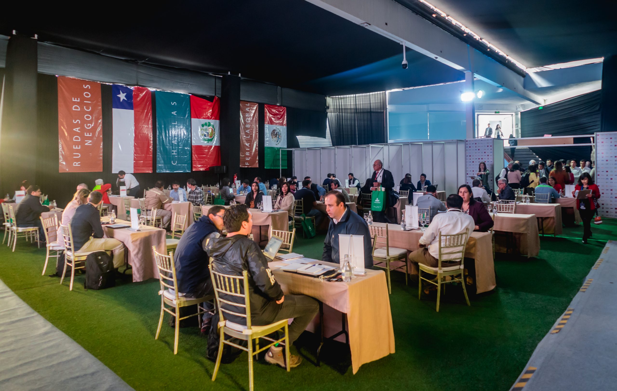 Asociación de Industriales de Iquique (AII) cuenta con más de 190 socios activos