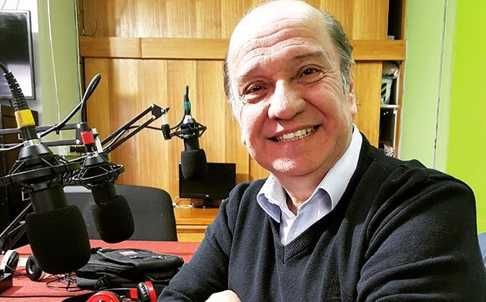 Falleció Patricio Frez tras luchar contra el cáncer de hígado