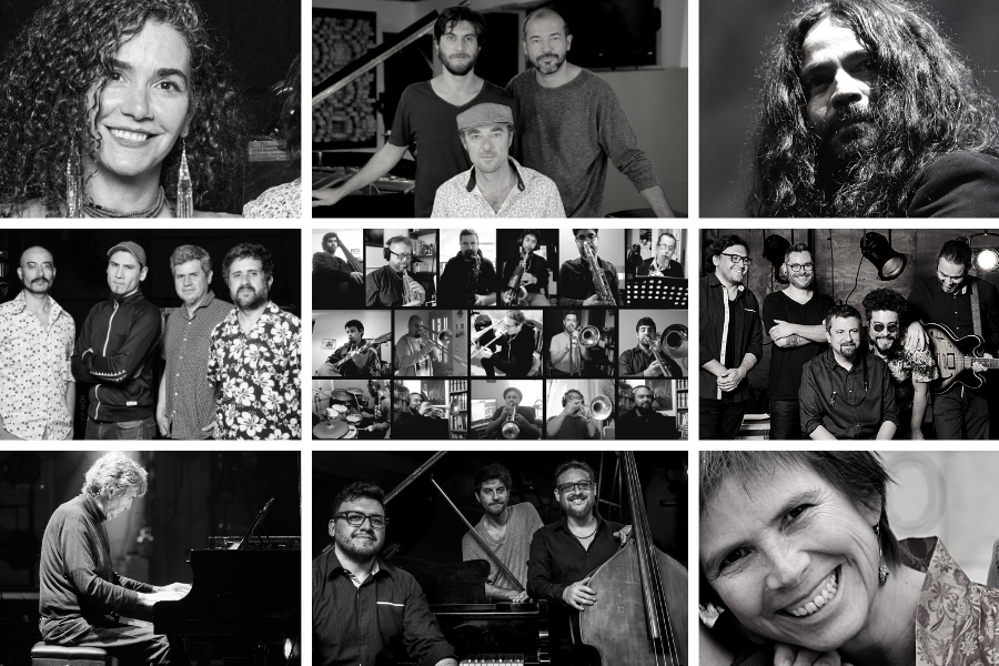 Festival Chile Jazz se realizará con cartel de músicos chilenos en versión streaming