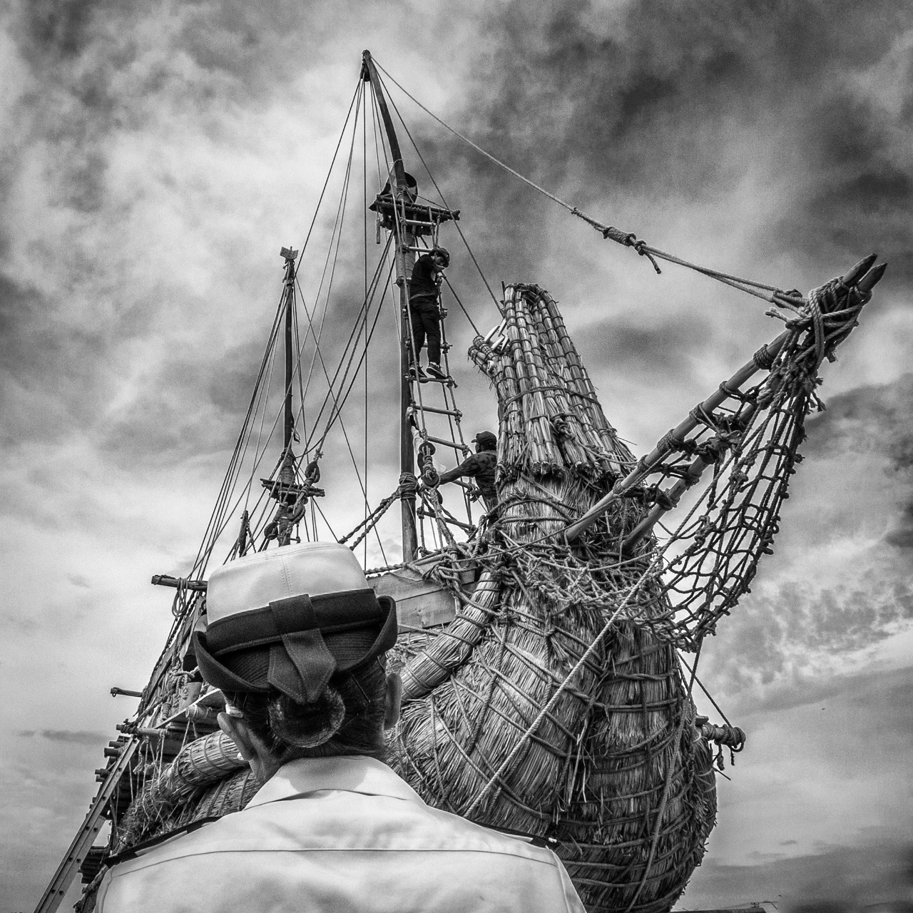 Renatto: El mundo necesita tu libro