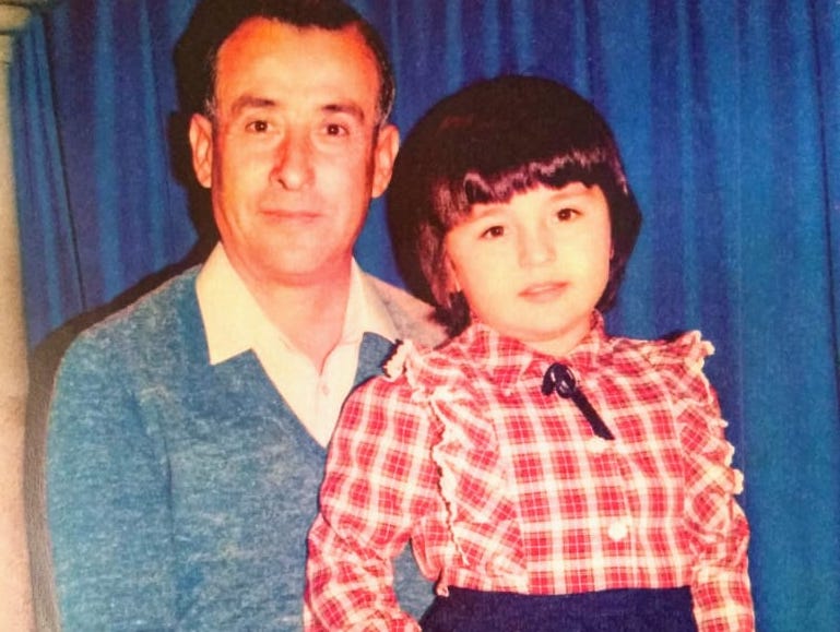 Falleció Pedro Tomás Pereira, padre de Hernán e Iván Pereira Palomo