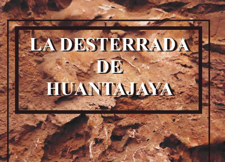 Teatro Expresión de la UNAP presenta en estreno virtual “La desterrada de Huantajaya”