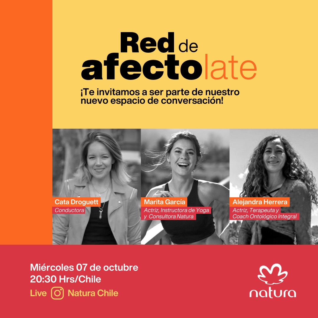 Marita García y su faceta de consultora Natura: lo que significa ser parte de la Red de Afecto