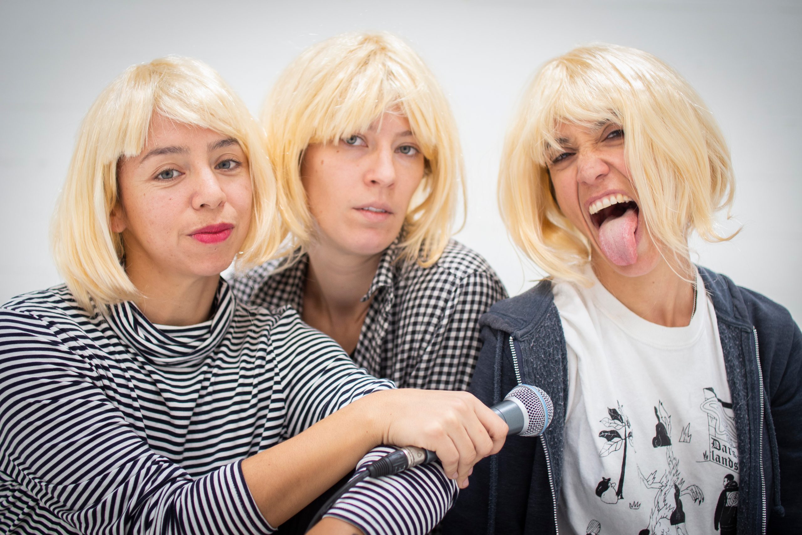 Danzas de Alemania, Bélgica, EE.UU. y Chile conforman el nuevo conversatorio de FINTDAZ 2020