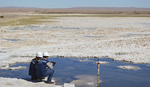 Primer Tribunal Ambiental rechaza reclamación de comunidades indígenas aymaras y quechua en contra de proyecto Pampa Hermosa