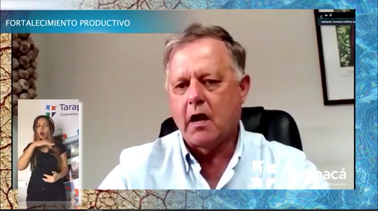 Abordan optimización hídrica para la agricultura en zonas áridas