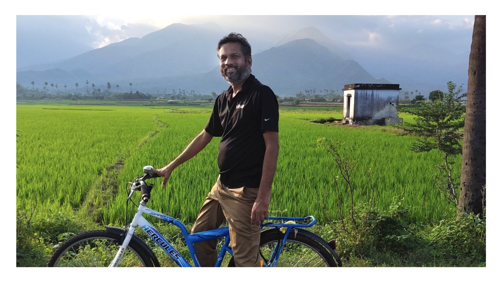 Con el aumento del trabajo remoto, ¿se iniciará un renacimiento rural basado en la nube?