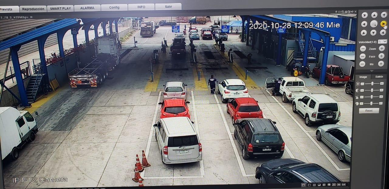 Seremi de Transportes llama a respetar calendario de Revisión Técnica