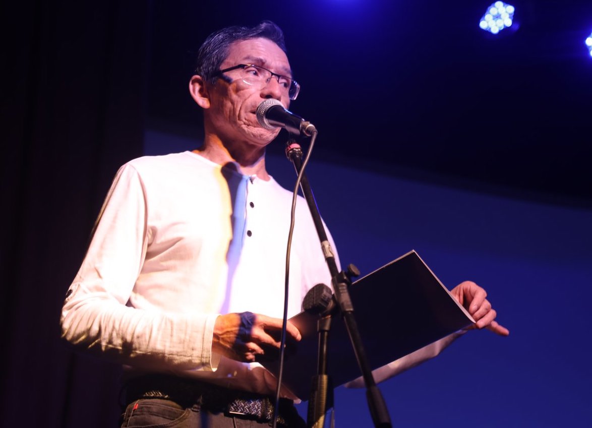 FINTDAZ 2020 impartirá taller para producir y distribuir proyectos escénicos