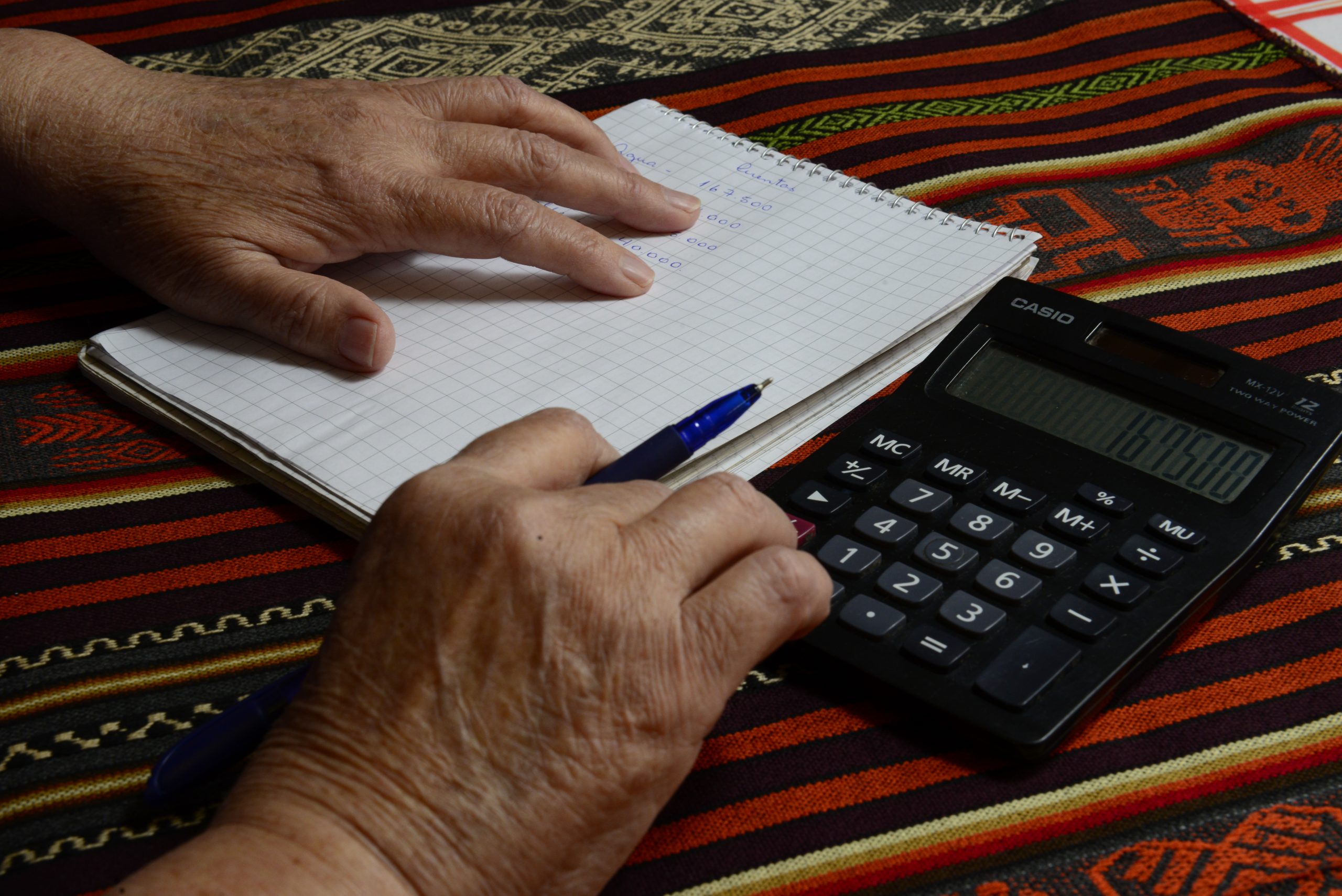 Aguas del Altiplano extenderá hasta el 30 de abril de 2021 facilidades de pago por pandemia