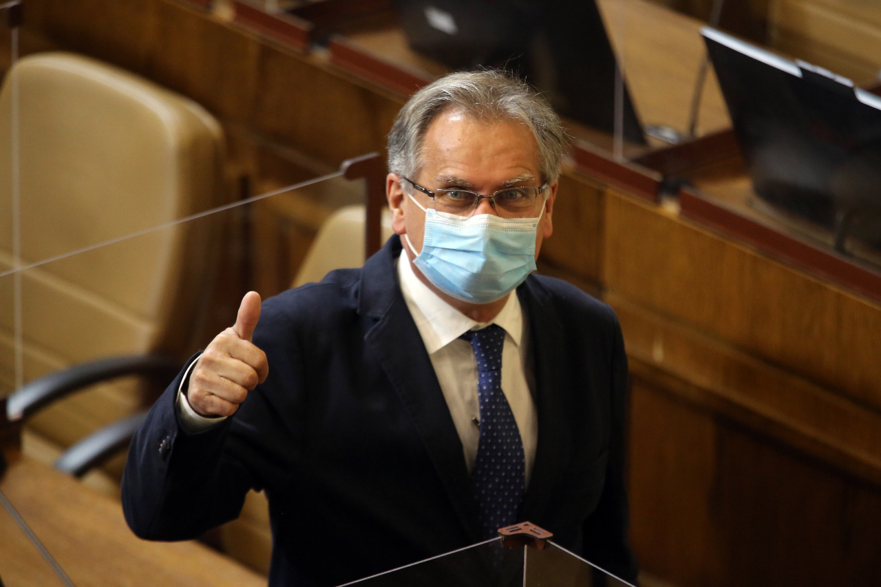 Proyecto que exigirá transparencia en otorgamiento de créditos FOGAPE