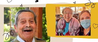 Mes de las Personas Mayores