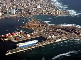 Empresa Portuaria de Iquique (EPI) despidió a ejecutivos y trabajadores