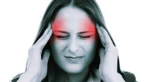 Cefalea uno de los principales síntomas de la pandemia