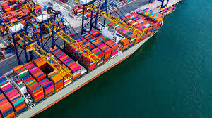 Intercambio comercial de Chile suma US$ 93.479 millones en 2020 y exportaciones experimentan tercer alza en el año