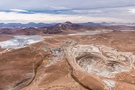 Mientras Candelaria y Escondida irán a la huelga, Collahuasi llegó a un acuerdo para nuevo contrato colectivo