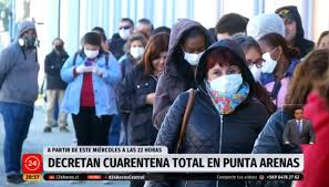 MINSAL: Hoy 46 decesos y 1.776 nuevos contagios: Hubo un 4,53% de positividad; en Tarapacá 67 casos