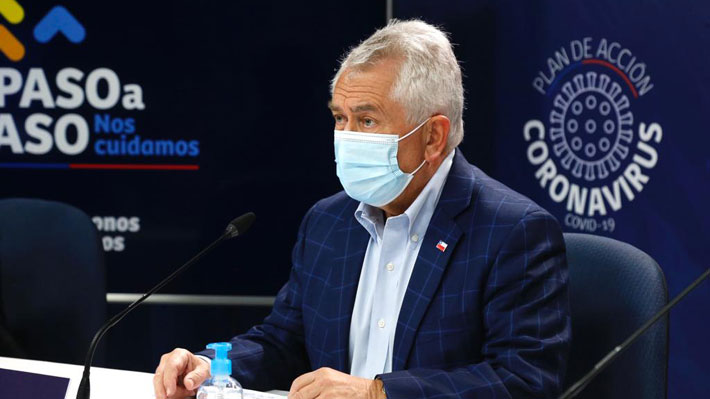 MINSAL reporta hoy 52 decesos y 1.880 nuevos contagios: Positividad llega al 5,27%; en Tarapacá 69 casos