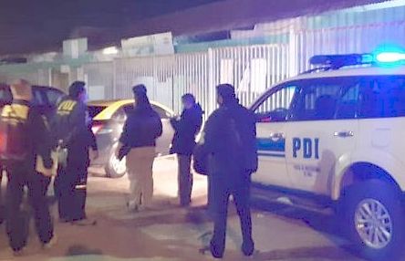 Muere niñito herido a bala en comuna de Alto Hospicio