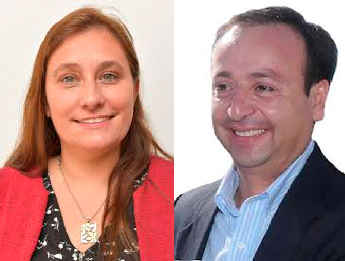 Chile Vamos logra acuerdo para primarias: Habrá elecciones internas; Daniela Solari y Espártago Ferrari por RN