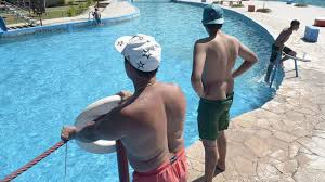 Temporada de piscinas: cómo disfrutar previniendo el contagio por COVID-19