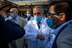 MINSAL: 60 decesos y 1.708 nuevos contagios: Positividad es la más baja en casi un mes y casos activos superan los 15 mil; en Tarapacá 29 casos