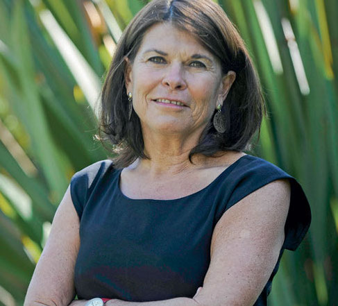 Remar hacia el mismo lado