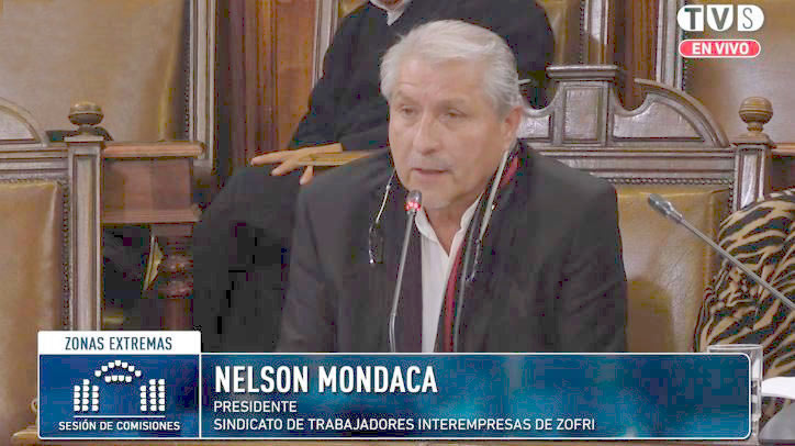 Ideas que emergen en la primavera de octubre, por Nelson Mondaca Ijalba