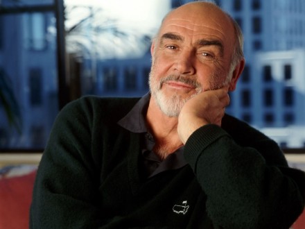 Murió Sean Connery, el mejor de todos los James Bond