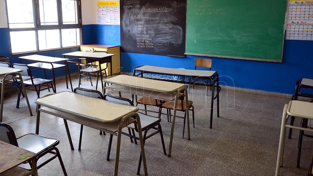 Mineduc y UNESCO convocan grupo de trabajo para apoyar reapertura de escuelas