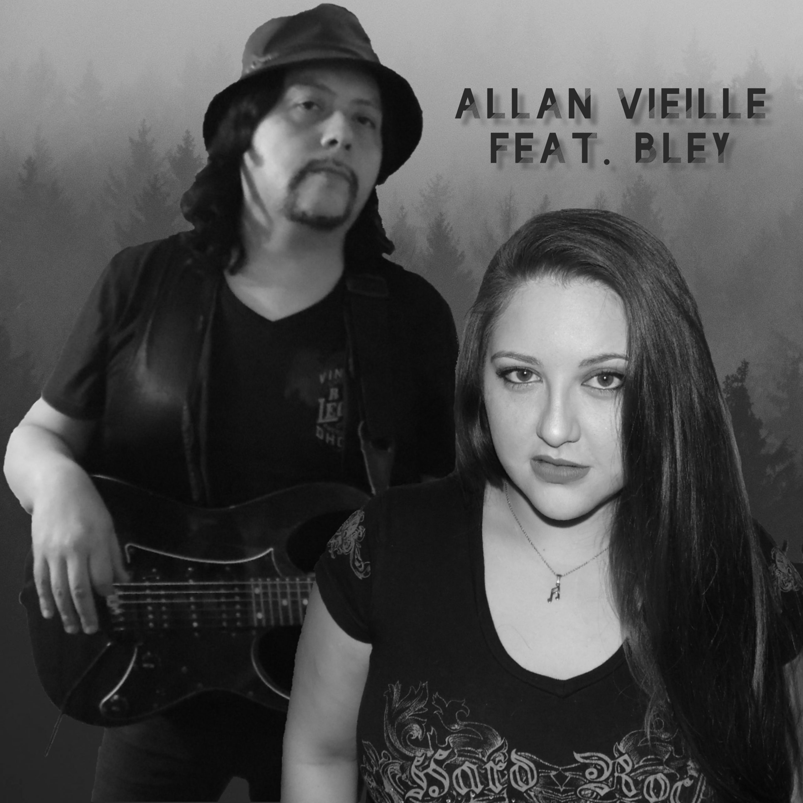 “Ya no puedo esperar”: lo nuevo de Allan Vieille ft. Bley