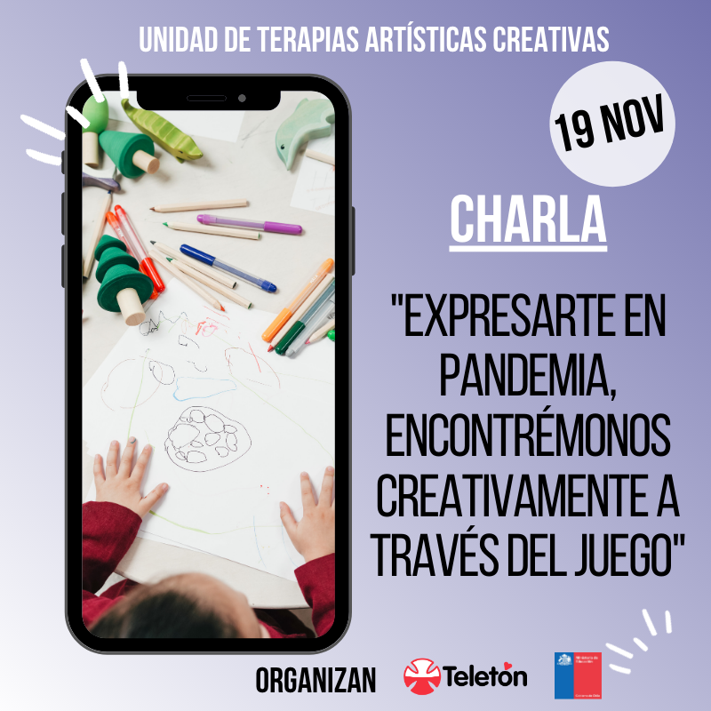 Teletón y Mineduc apuestan por un 2021 más inclusivo en la educación remota, potenciando el uso de herramientas tecnológicas