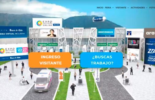 Coordinadora de Teletón: “El gran problema son los estereotipos y creer que las personas con discapacidad no se encuentran preparadas”