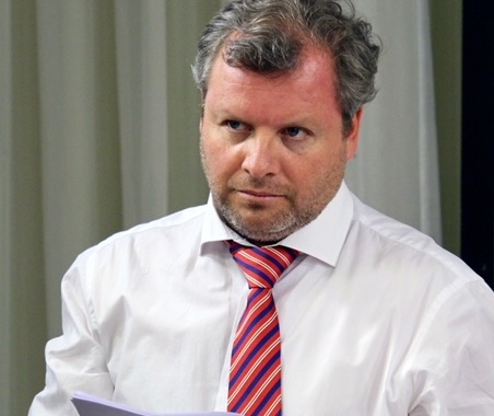 Diputado Trisotti: “Llegó el minuto de equiparar la cancha entre las aerolíneas y los usuarios”