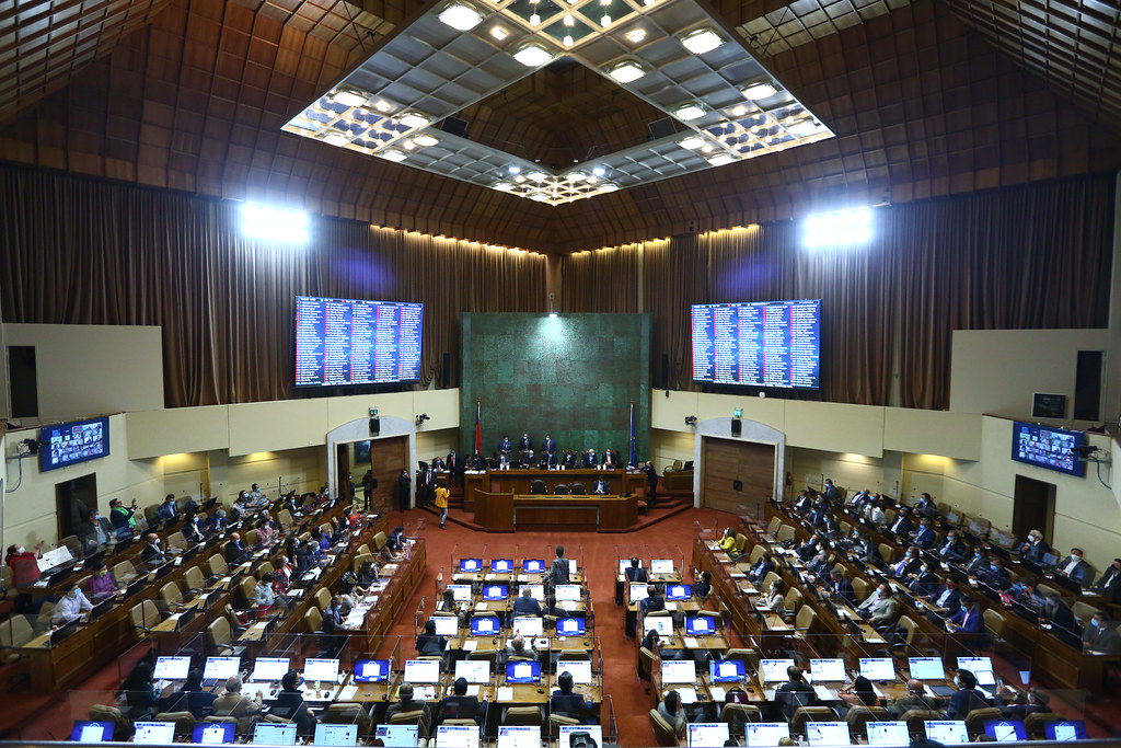 Cámara de Diputados despachó segundo retiro del 10% con amplio respaldo de Chile Vamos
