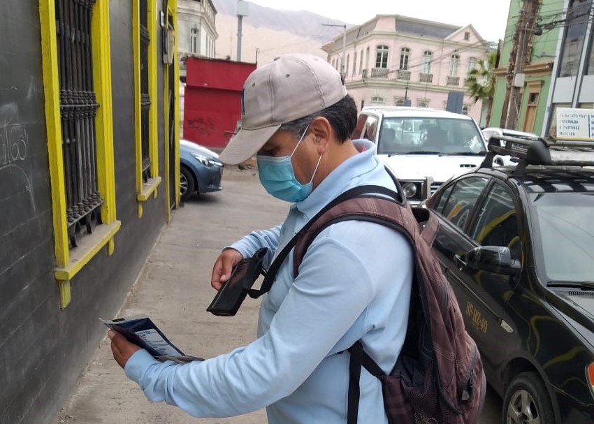 Aguas del Altiplano implementará nueva tecnología para optimizar la entrega de las boletas